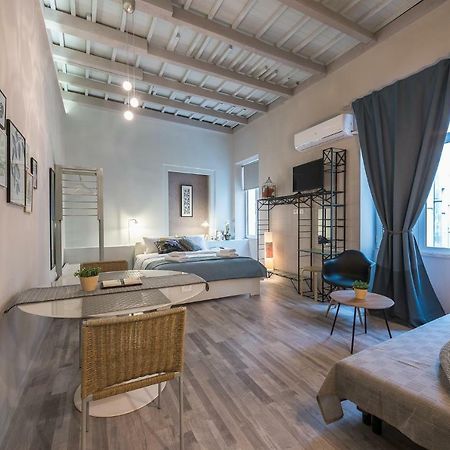Plaka Akrokeramo House #2 Ateny Zewnętrze zdjęcie
