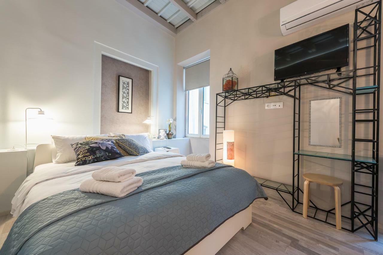 Plaka Akrokeramo House #2 Ateny Zewnętrze zdjęcie