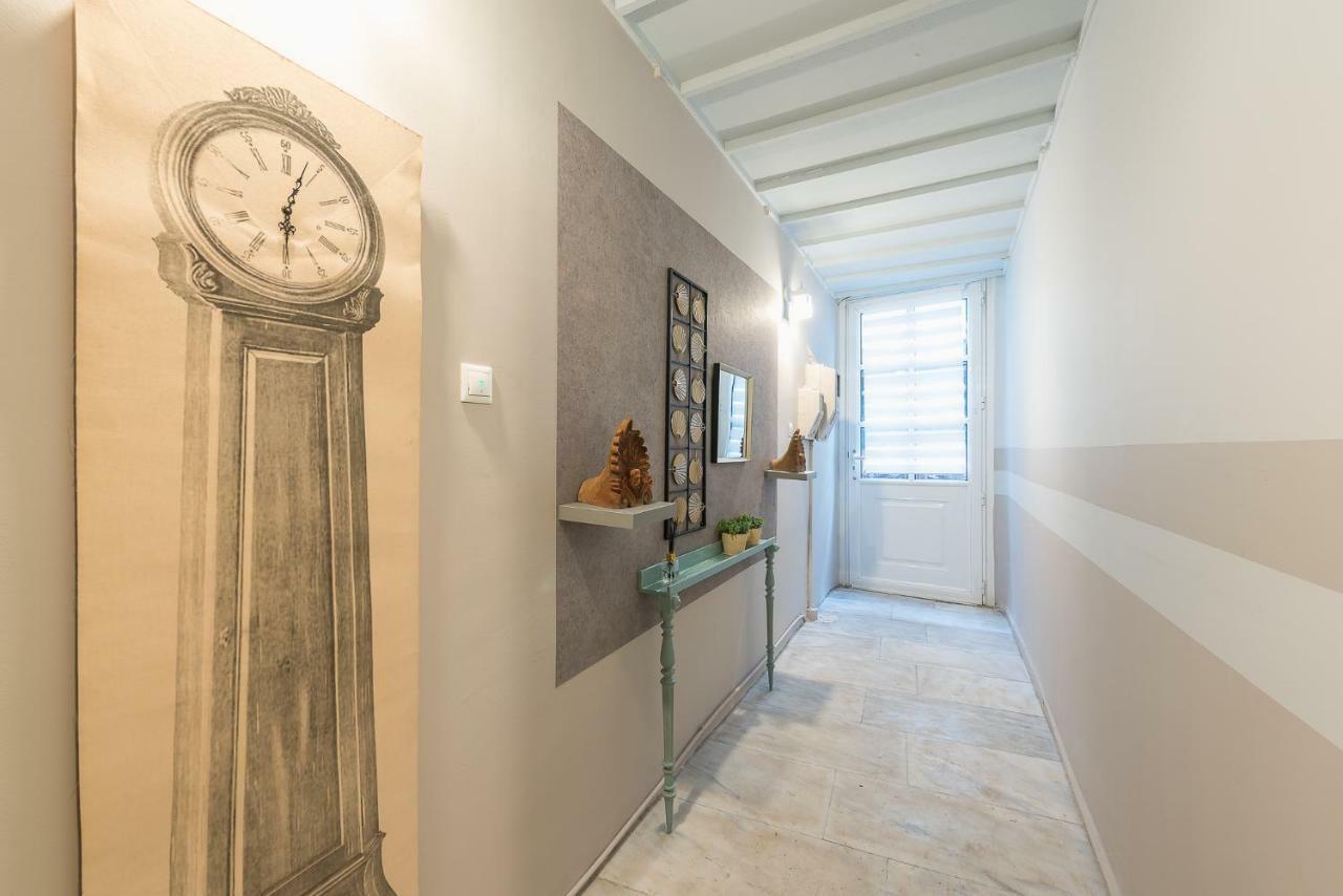 Plaka Akrokeramo House #2 Ateny Zewnętrze zdjęcie
