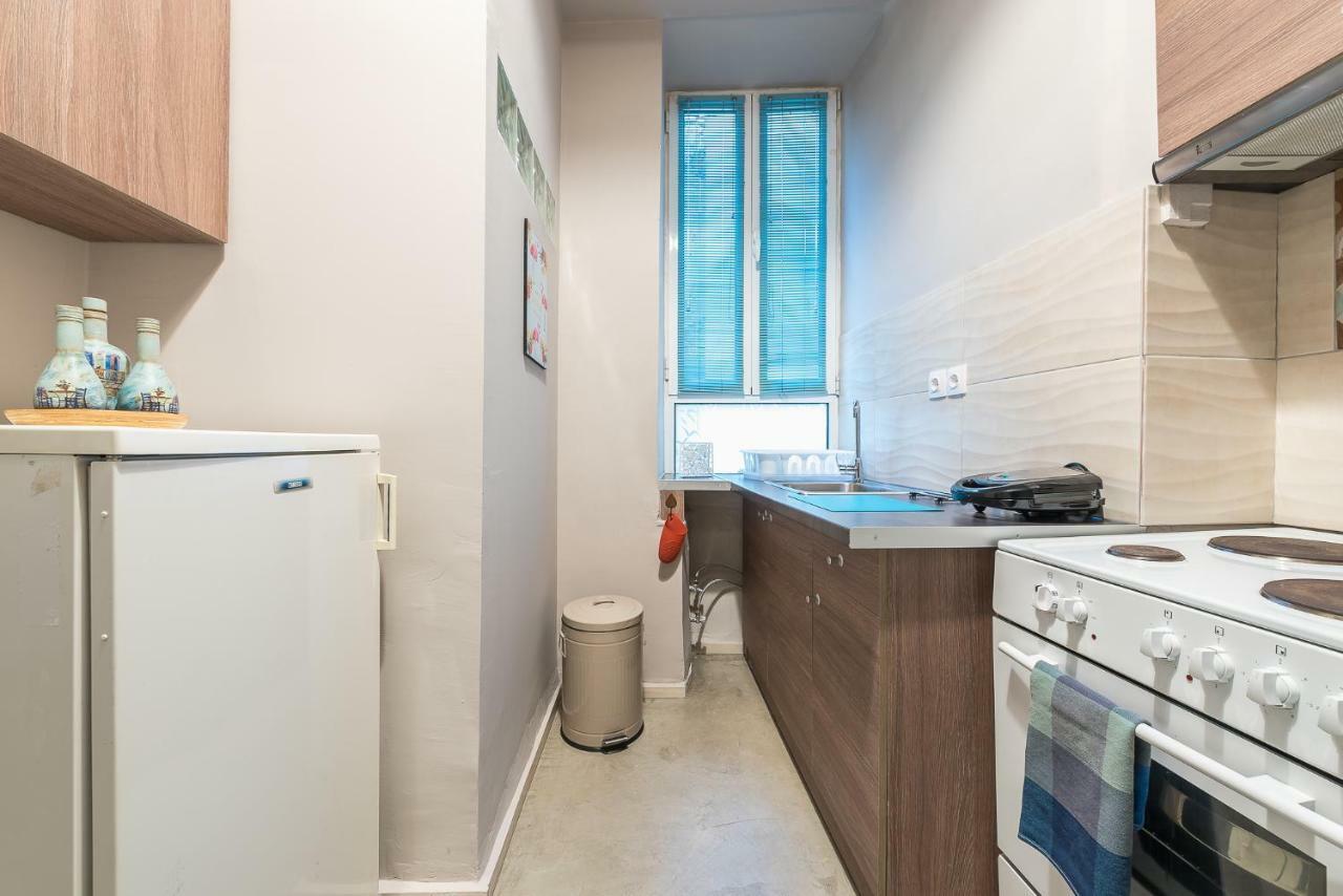 Plaka Akrokeramo House #2 Ateny Zewnętrze zdjęcie